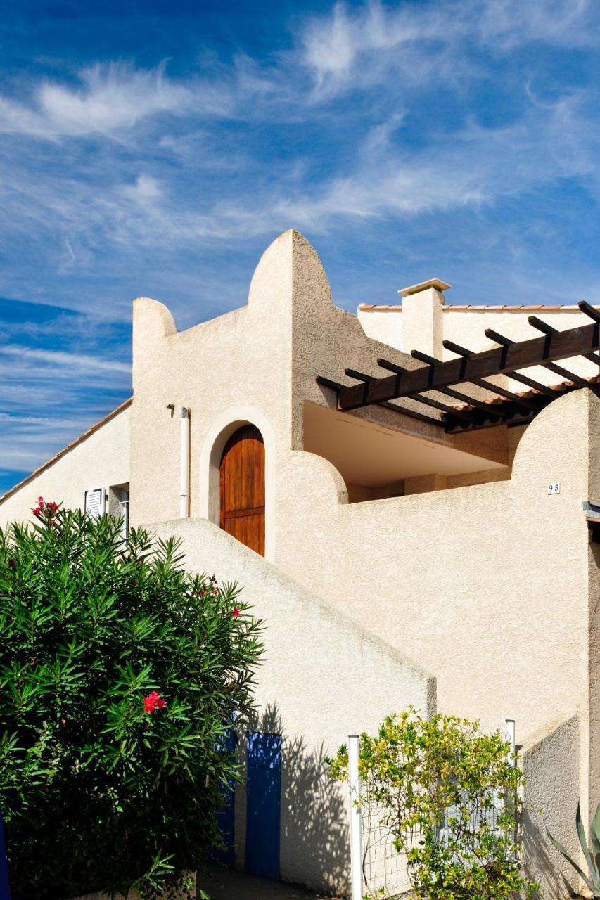 Vacanceole - Samaria Village - Hacienda Beach 2*
